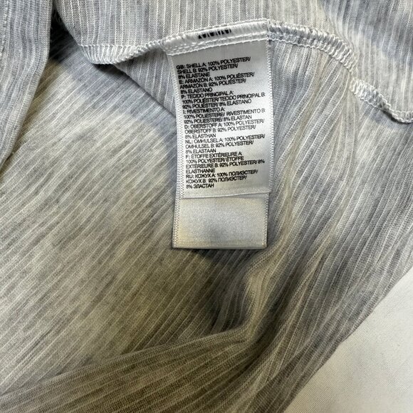 The North Face Reactor FlashDry Lightweight Hoodie—Women’s XL, EUC - Picture 4 of 9